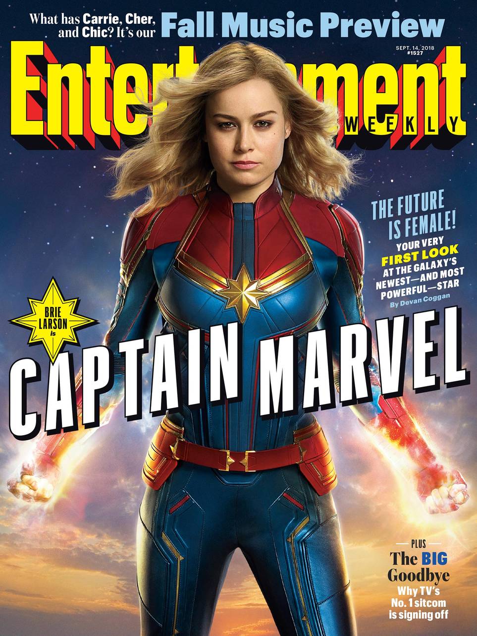 Marvel Movie/ TV Thread - Page 6 Captain-Marvel-EW-Cover