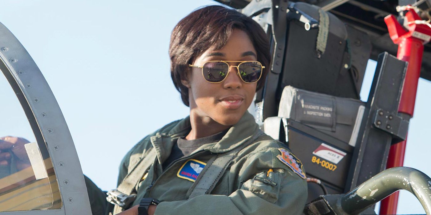 Maria Rambeau: Everything You Need To Know About Captain Marvel's Best  Friend