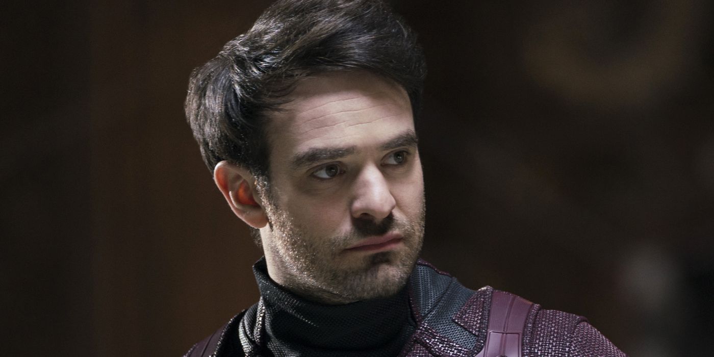 Daredevil 10 Smartest Characters On The Show Ranked By Intelligence