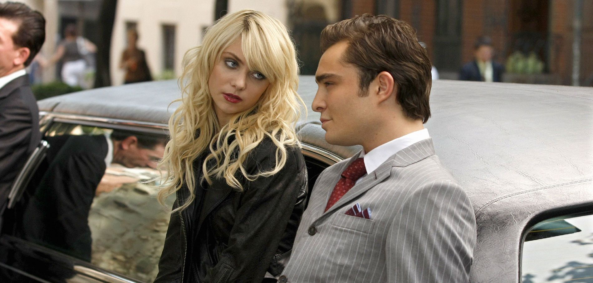 Gossip Girl 20 Things That Make No Sense About Blair And Chuck S Relationship