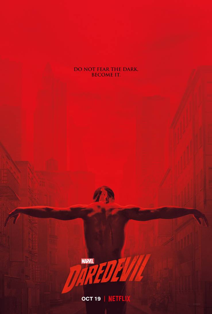 Daredevil ( Marvel) - Page 11 Daredevil-Season-3-Poster