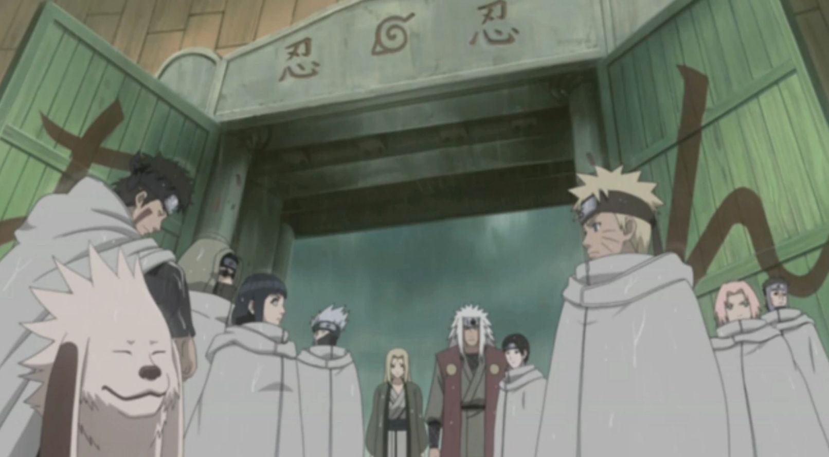 Naruto The 20 Most Powerful Ninja Teams (And 10 Weakest) Officially Ranked