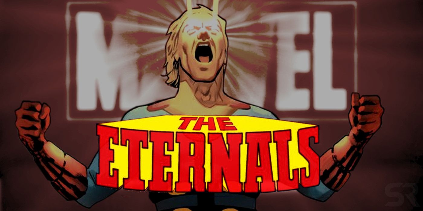 Marvel's Eternals Movie: Trailer, Cast, Release Date ...