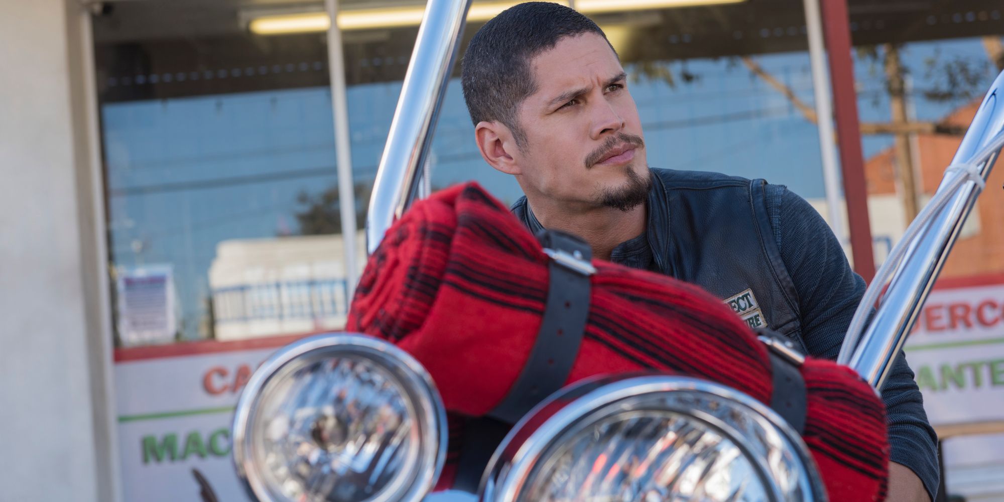 What To Expect From Mayans MC Season 2