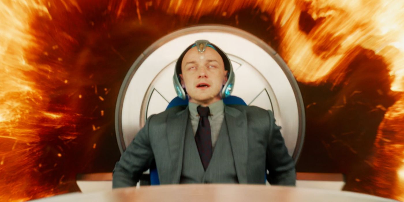 X-Men: Dark Phoenix Trailer Breakdown And Secrets | Screen Rant