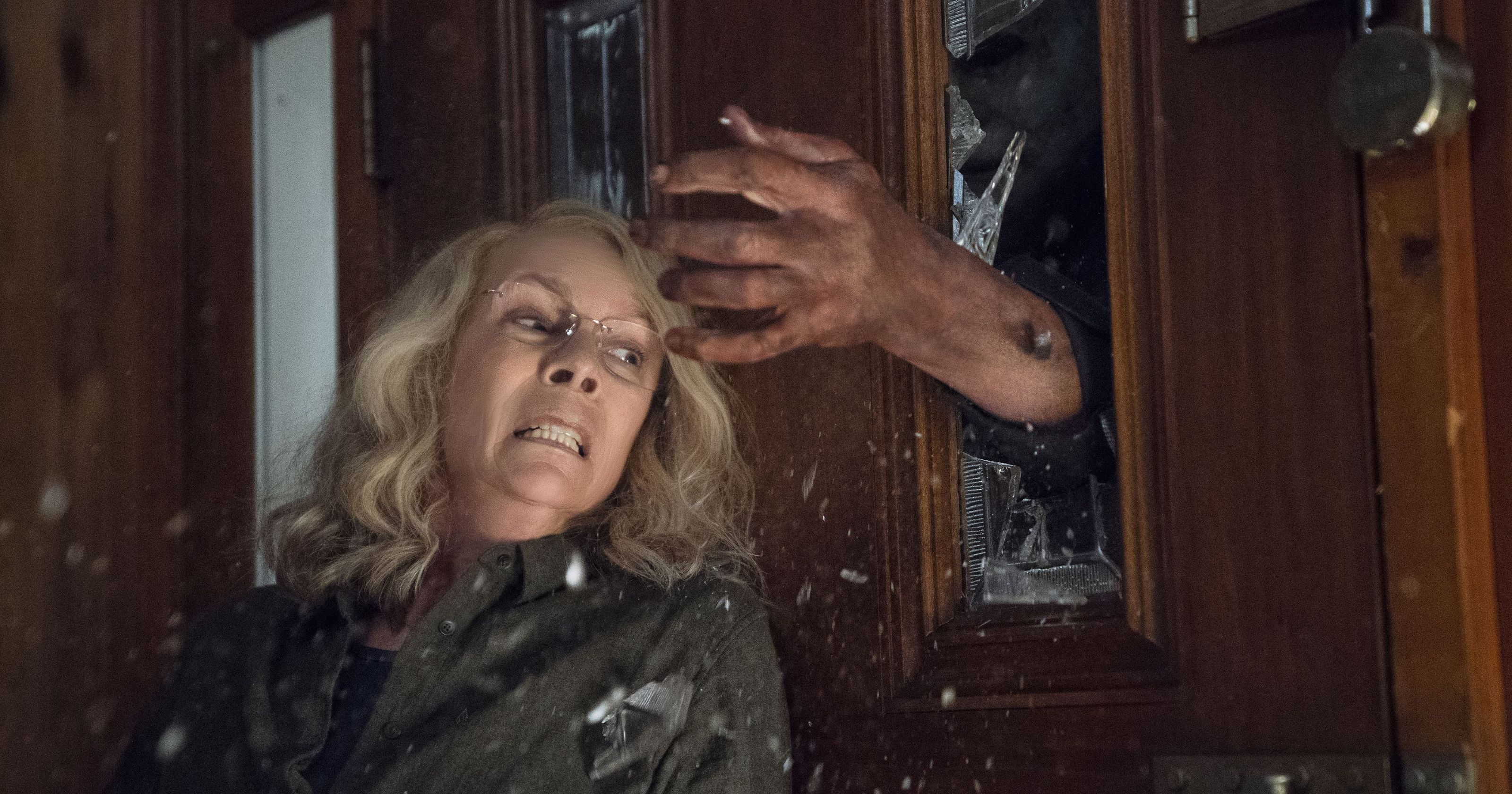 Halloween Director Explains The Reason Behind 2018 Movie’s Title