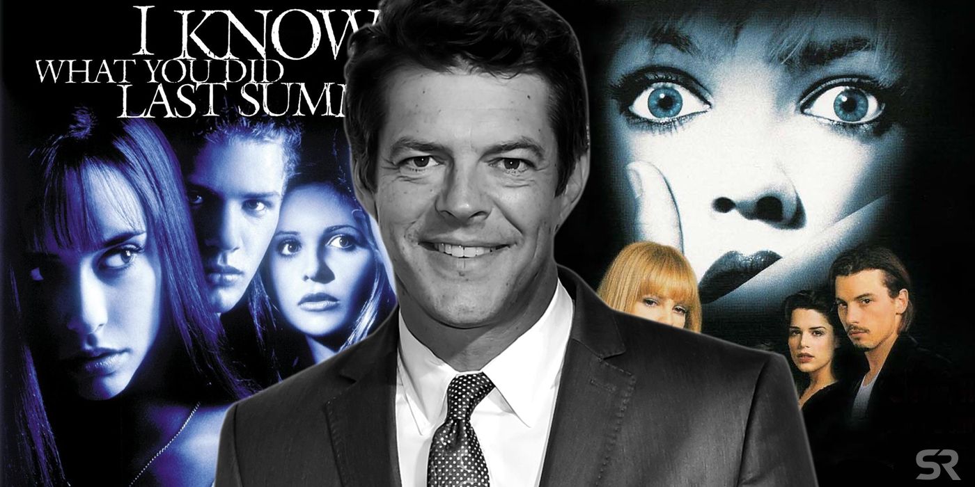 Jason Blum Wants To Make New Scream Last Summer Movies