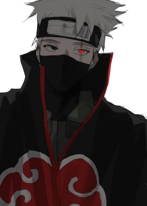 20 Naruto Characters Reimagined As Villains
