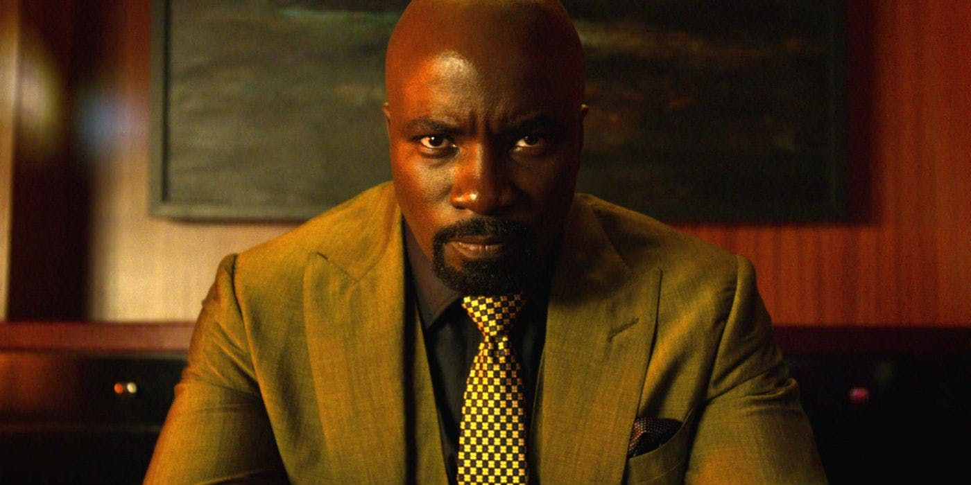 New Luke Cage Season 3 Plot Details Revealed By Mike Colter