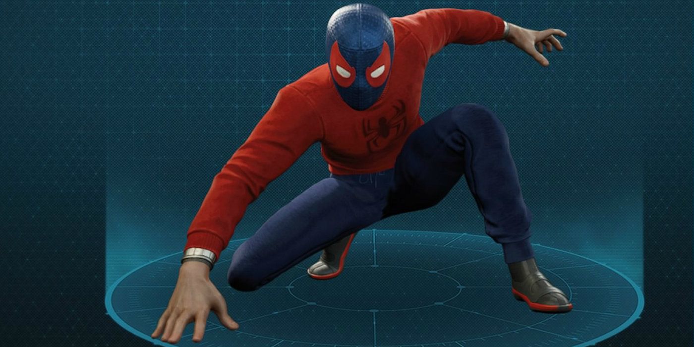 Heres EVERY Unlockable Suit In Marvels SpiderMan PS4 Game