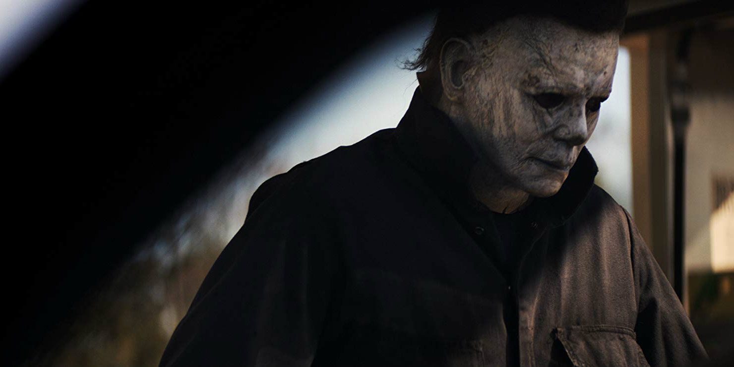 Halloween Movie Producer Still Wants A TV Series Spinoff