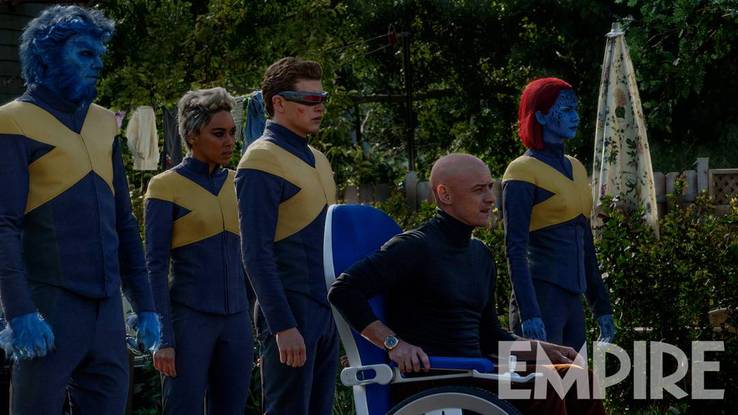 Xmen : "Dark Phoenix" de Simon Kinberg - Page 6 Nicholas-Hoult-Alexandra-Shipp-Tye-Sheridan-James-McAvoy-and-Jennifer-Lawrence-in-X-Men-Dark-Phoenix