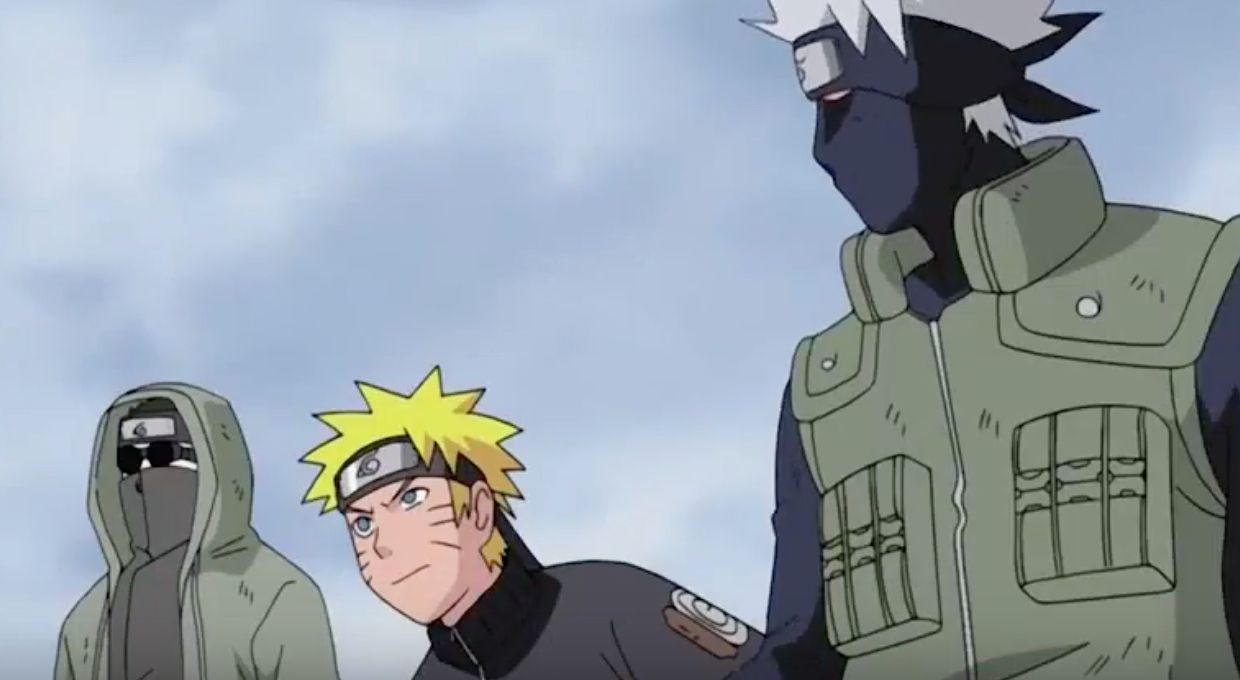 Naruto The 20 Most Powerful Ninja Teams (And 10 Weakest) Officially Ranked