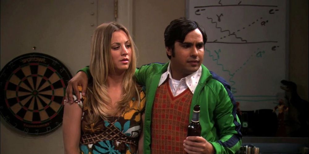20 Storylines Big Bang Theory Wants Everyone To Forget In360news