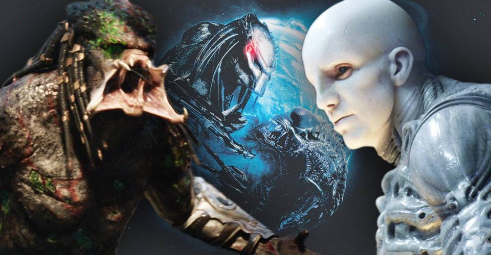 Alien Vs Predator How It Saved Predator But Killed Alien Alien Vs Predator How It Saved Predator But Killed Alien