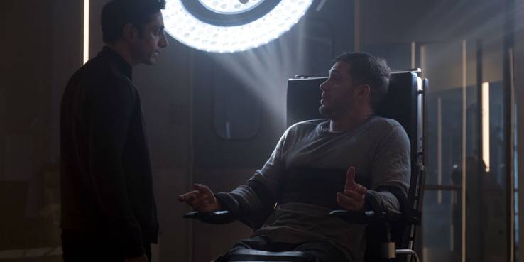 Веном - сцены после титров