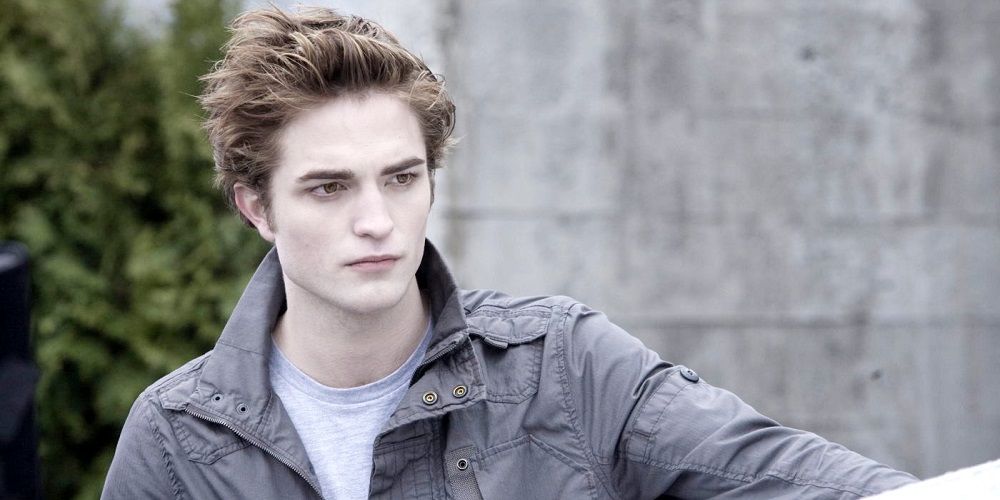 Twilight 10 Things About Edward Cullen That Make No Sense