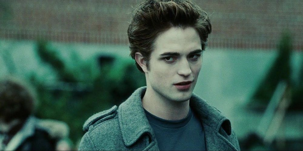 Twilight 20 Wild Details Behind The Making Of New Moon