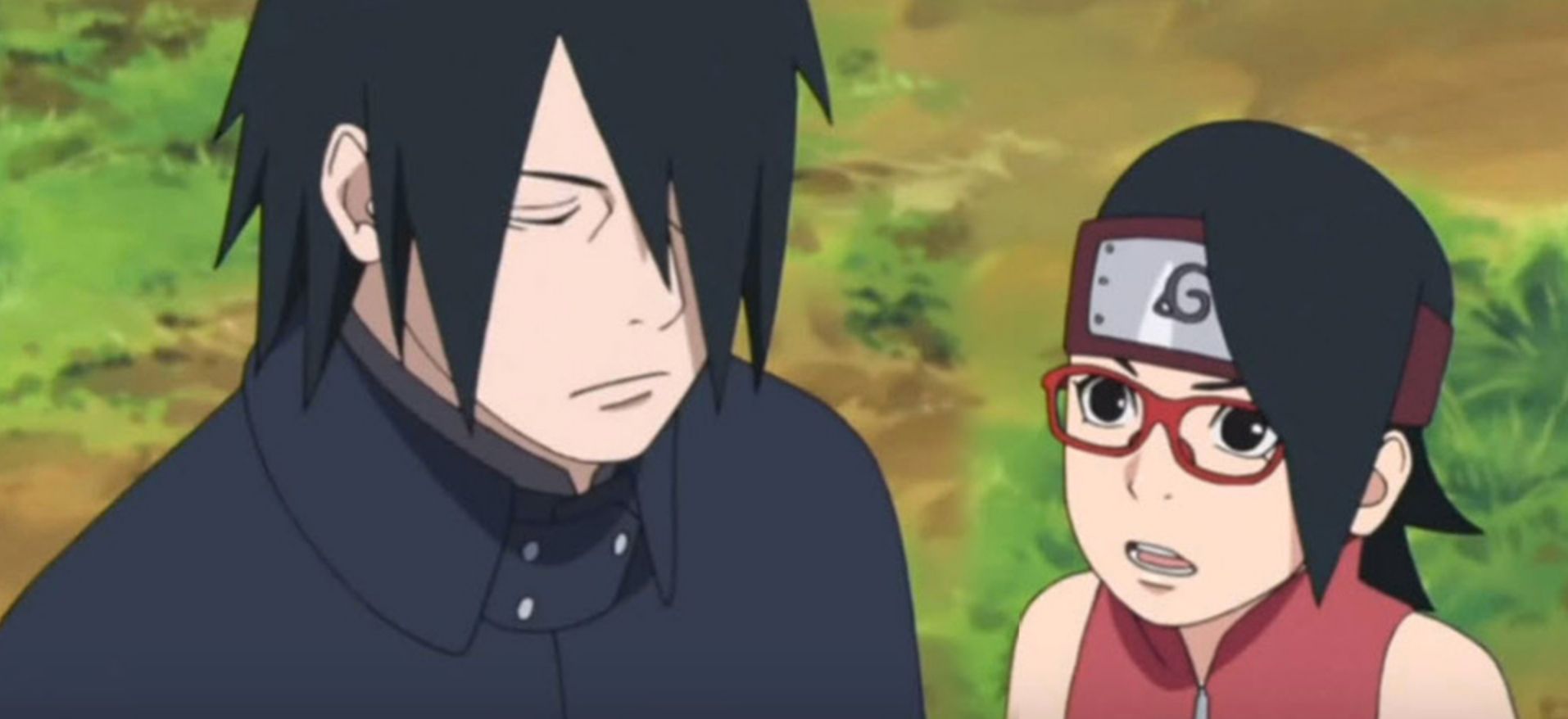 25 Wild Revelations About Naruto And Sasukes Rivalry