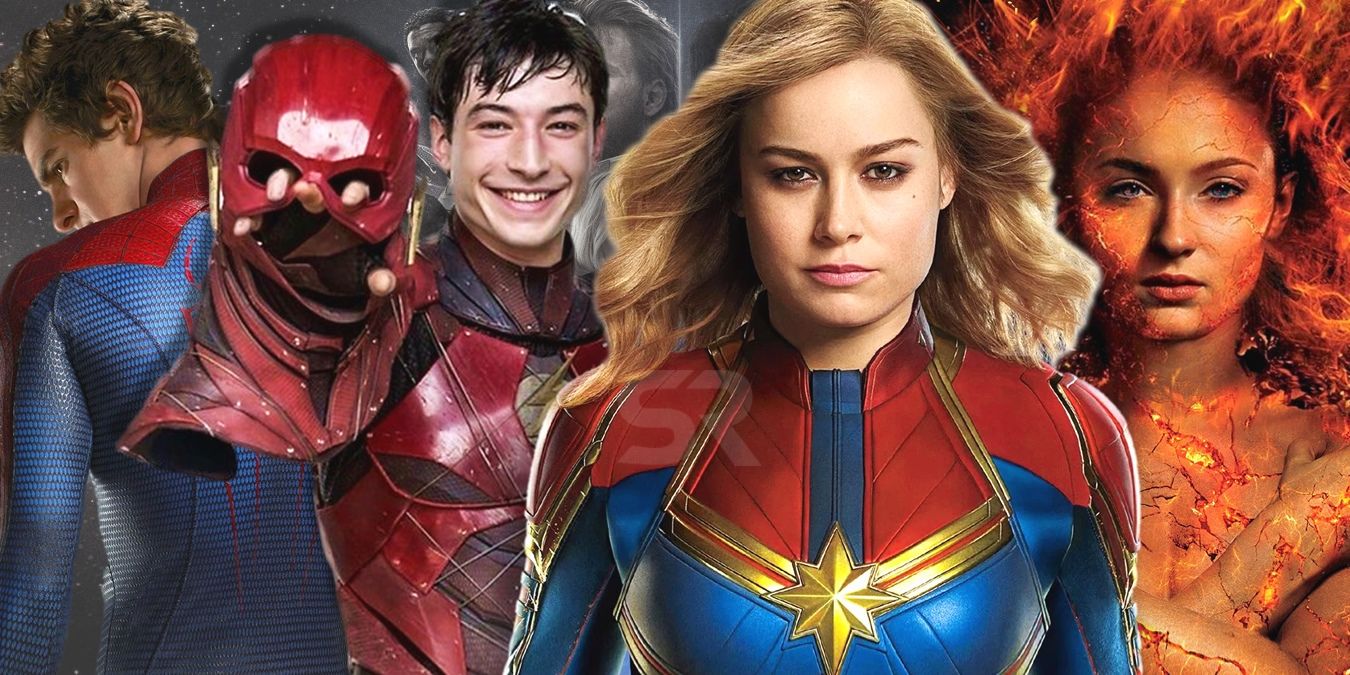 Superhero Movies Supposed To Release In 2018 (But Didn't)