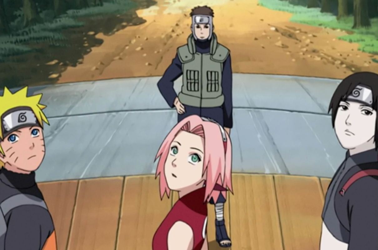 Naruto The 20 Most Powerful Ninja Teams (And 10 Weakest) Officially Ranked