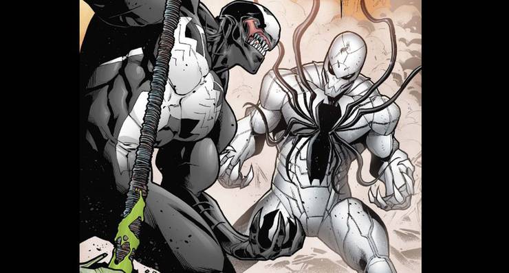 Venom 3: Symbiotes MORE Powerful Than Venom We Can See In The Threequel 6 The Poisons and Venom.jpg?q=50&fit=crop&w=740&h=398&dpr=1