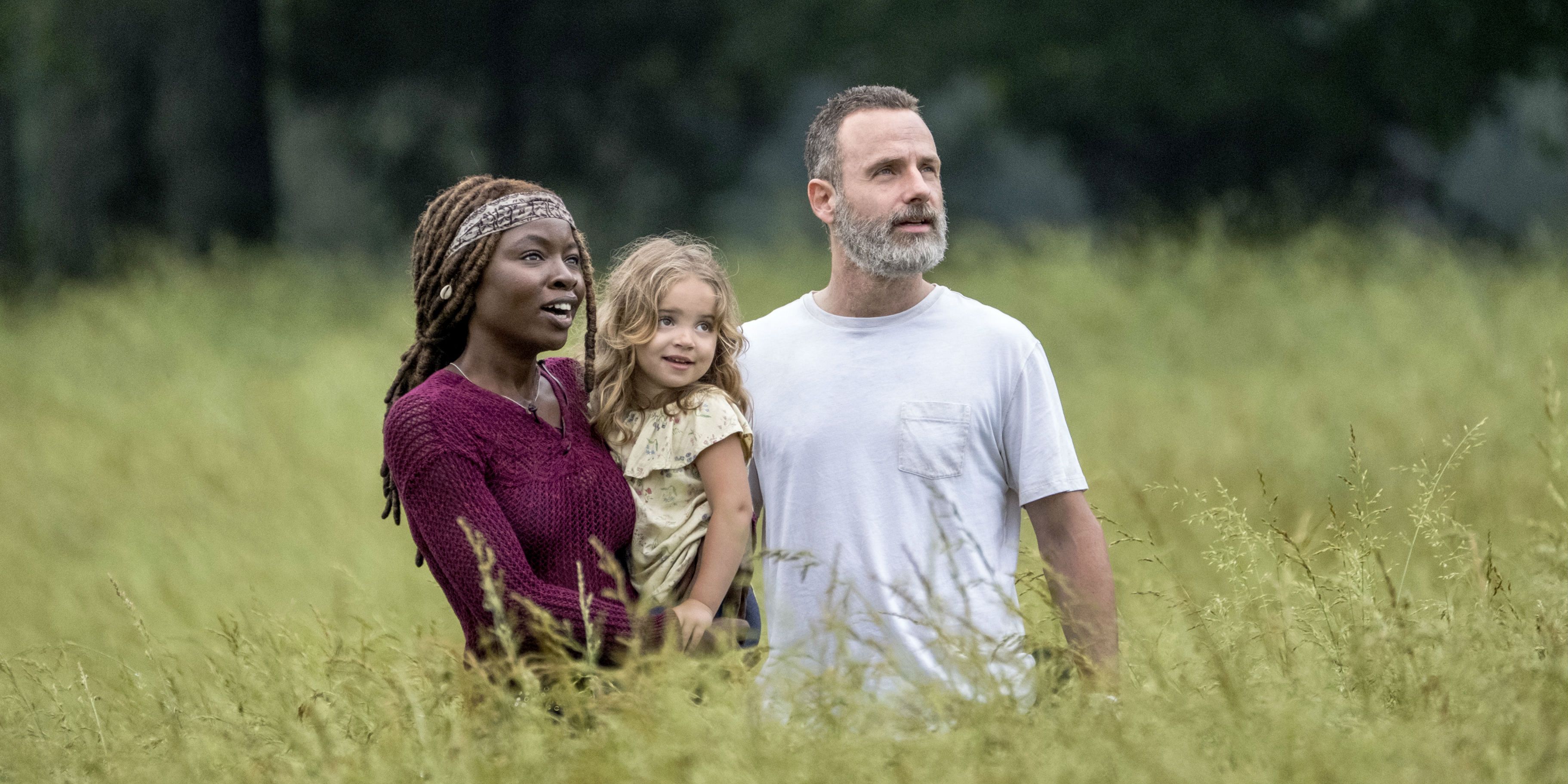 the walking dead season 9 review