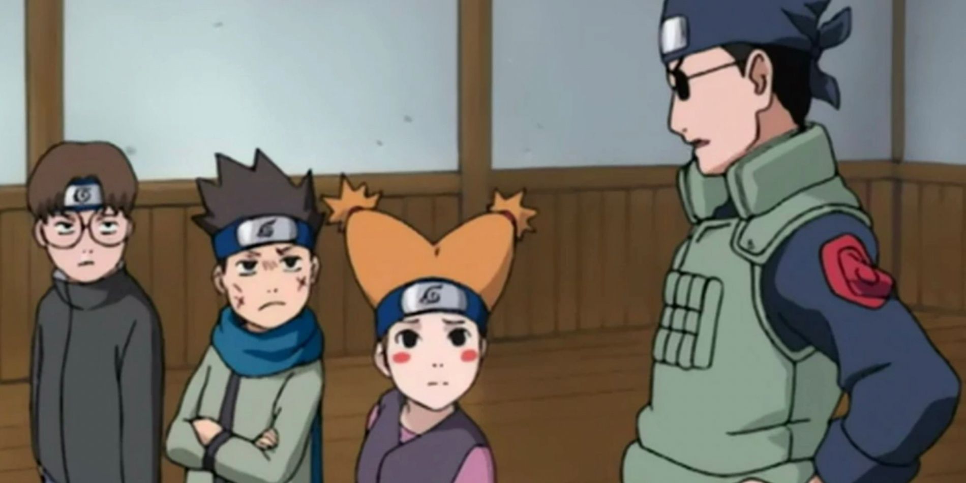 Naruto Every Major Ninja Team Ranked From Weakest To Strongest