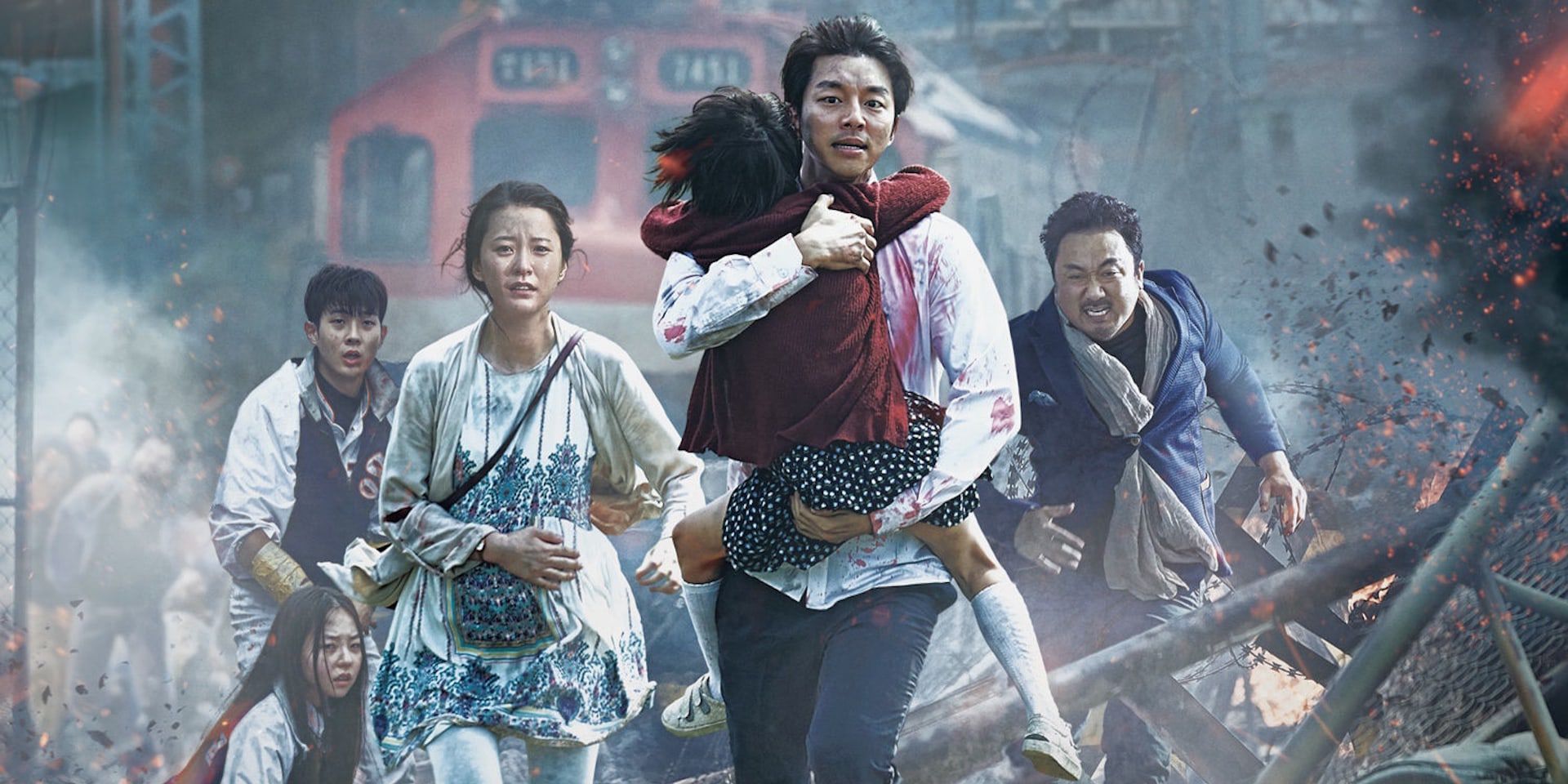 Everything We Know About Train To Busan 2