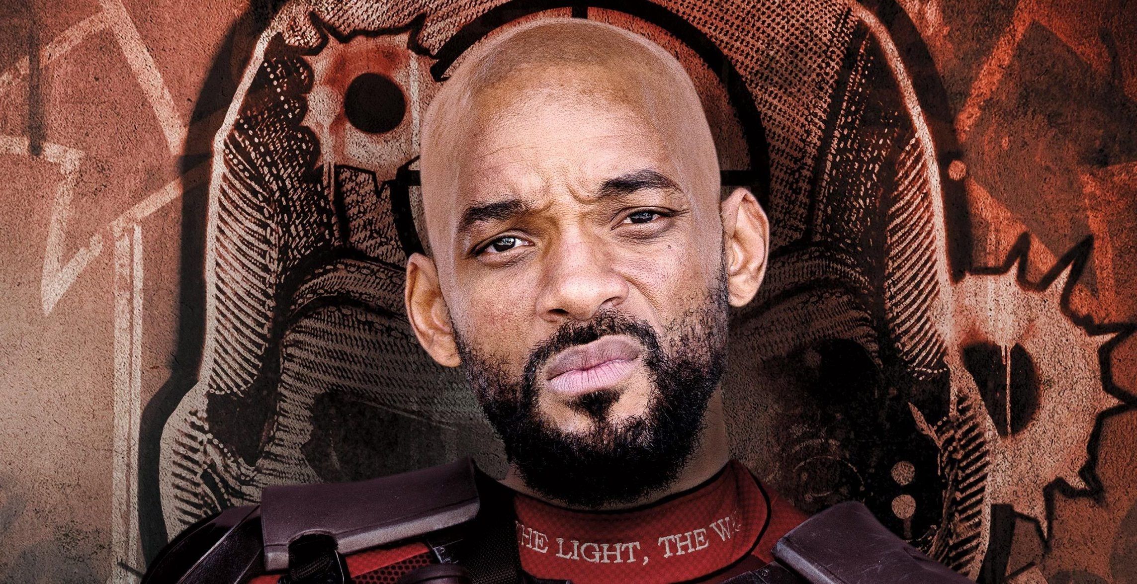 6-best-reactions-to-will-smith-leaving-as-deadshot-screenrant