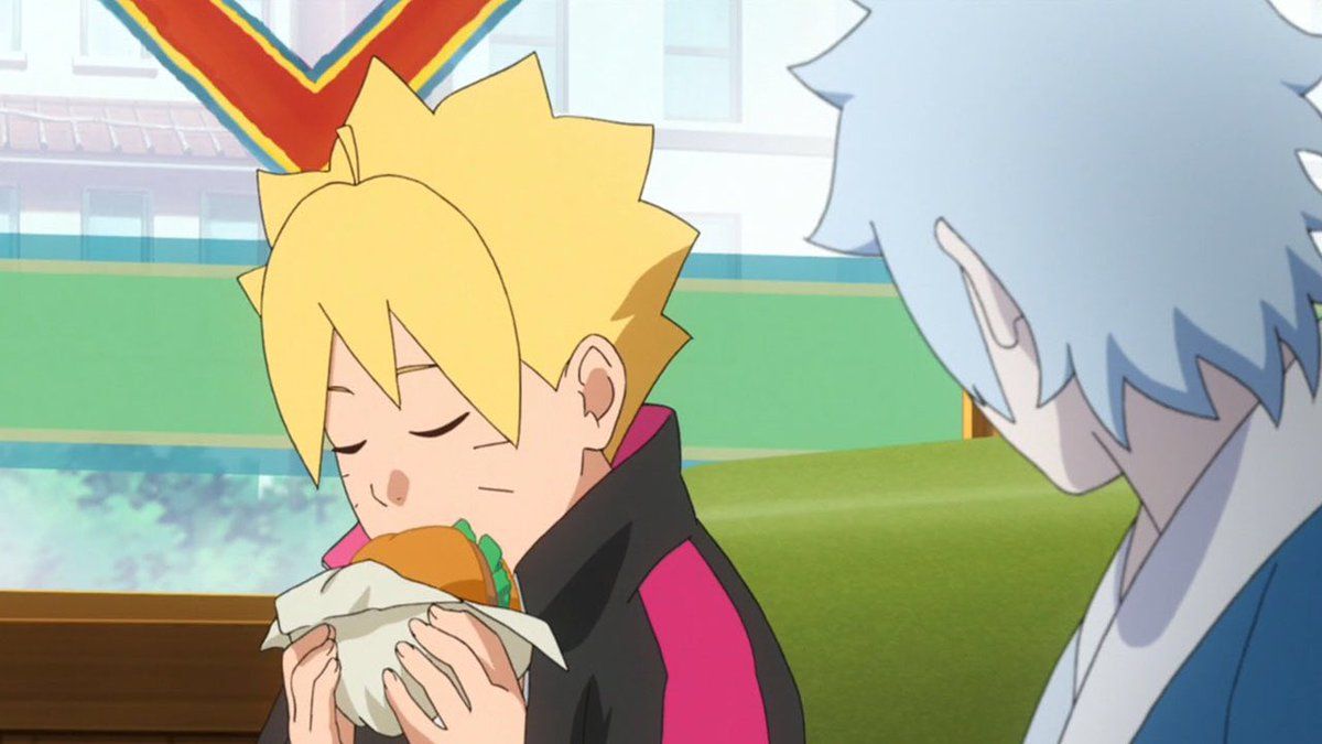 25 Things Only True Fans Know About Boruto Uzumaki