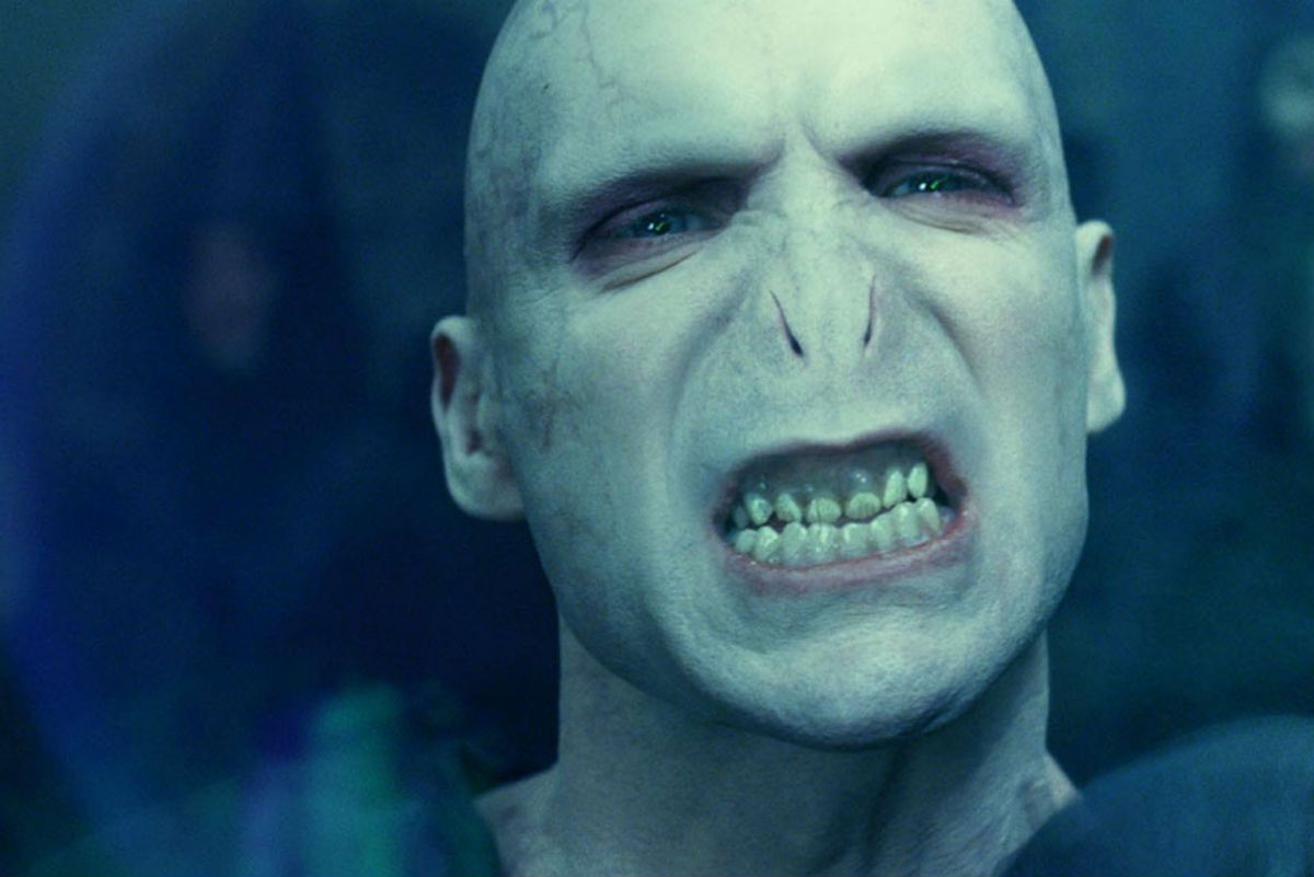 Harry Potter 10 BookToMovie Changes That Upset Potterheads (And 10 That Actually Made Sense)