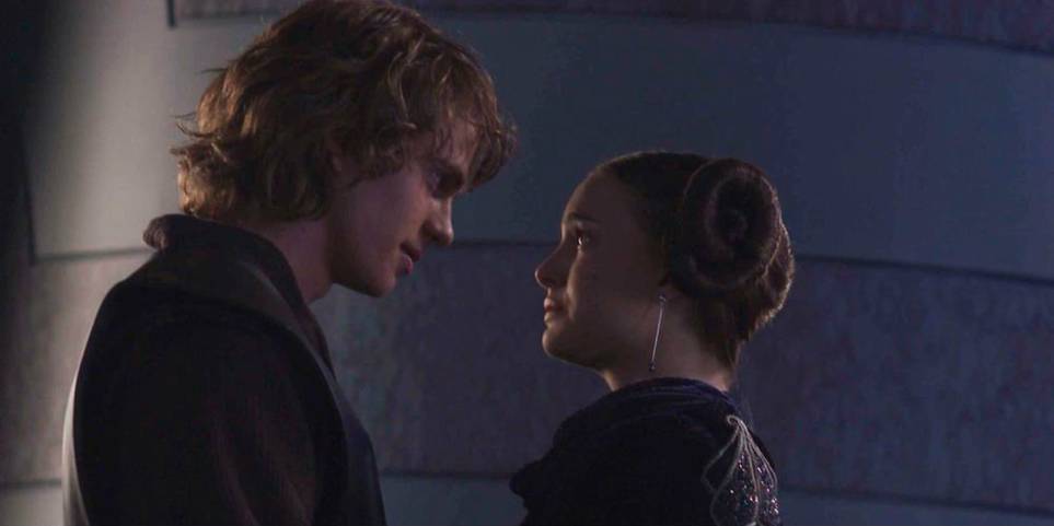 Star Wars: 14 Best Padmé Amidala Quotes | Screen Rant