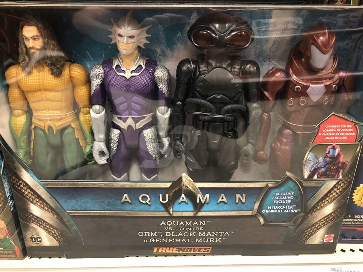 Aquaman de James Wan (2018) Avec Jason Momoa  - Page 14 Aquaman-Toys-Genral-Murk-and-Black-Manta