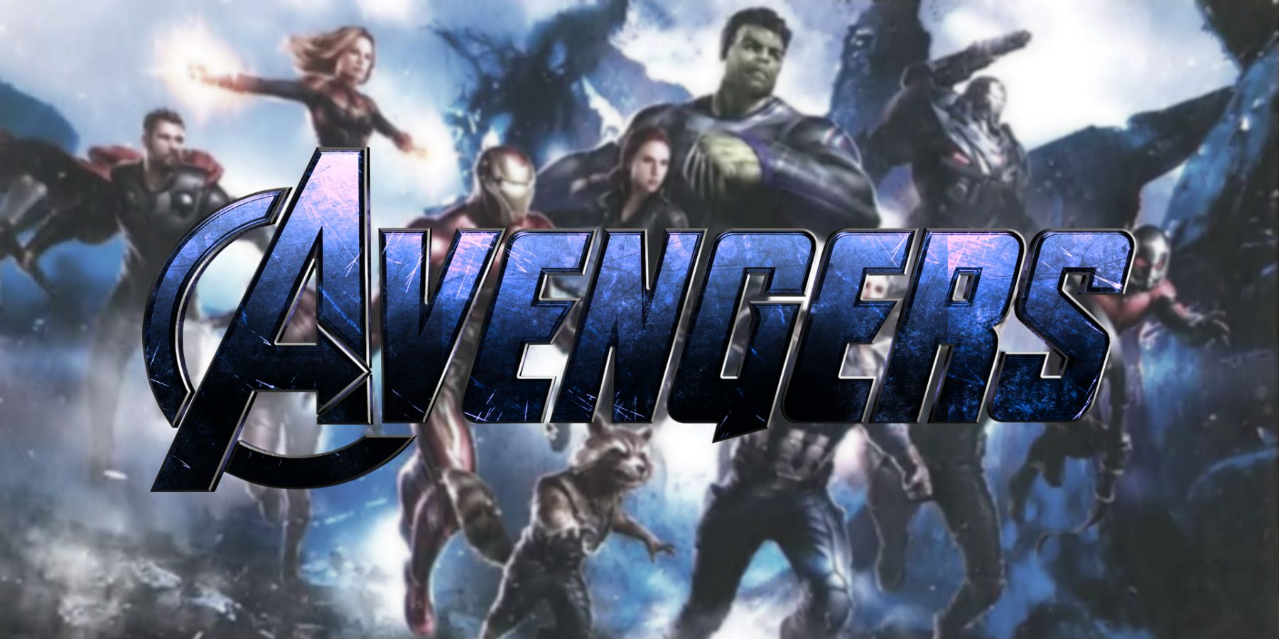 Avengers 4 Trailer Will Arrive Before the End of 2018