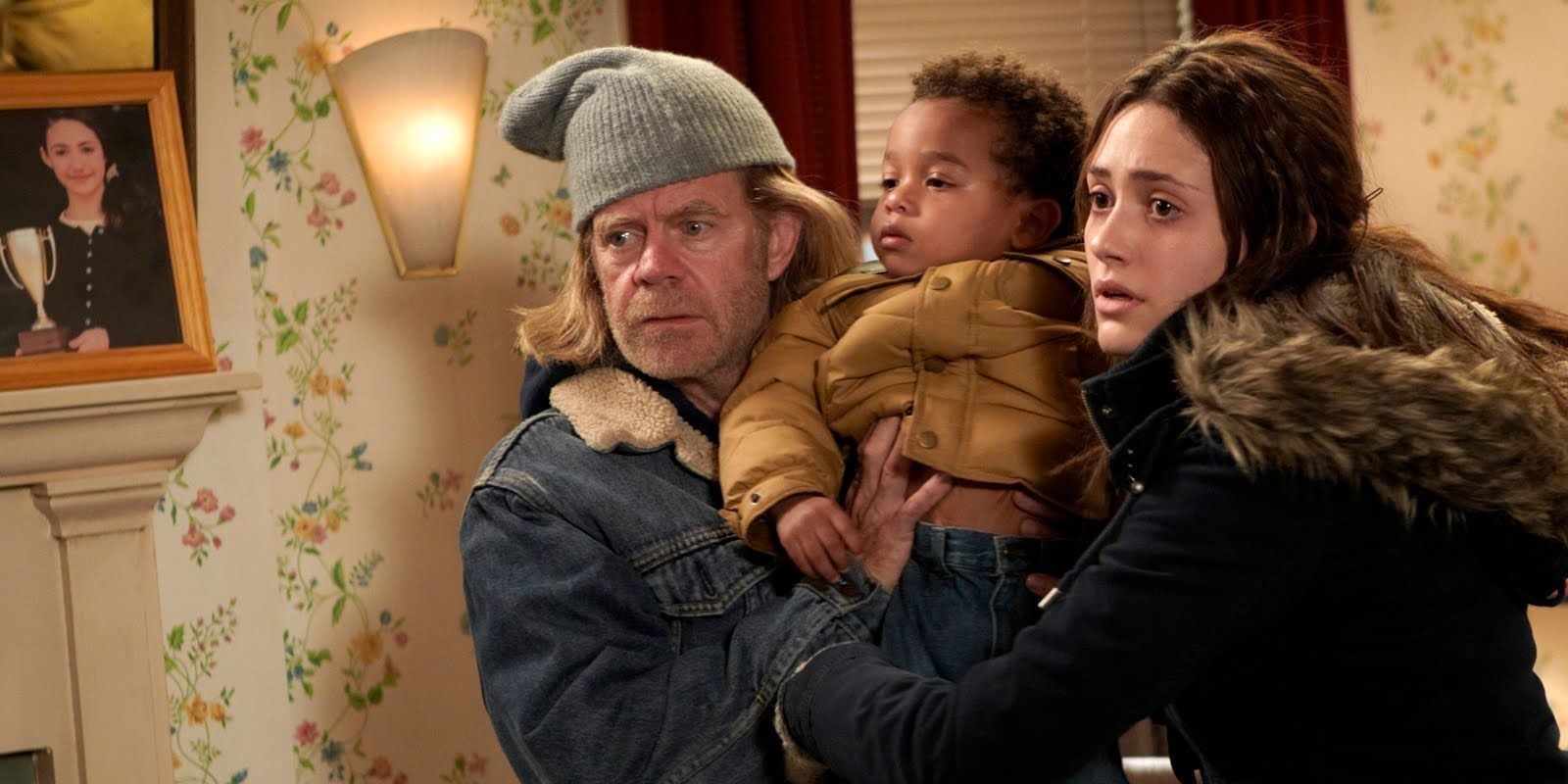 Shameless 20 Things Wrong With Frank Fans Choose To Ignore