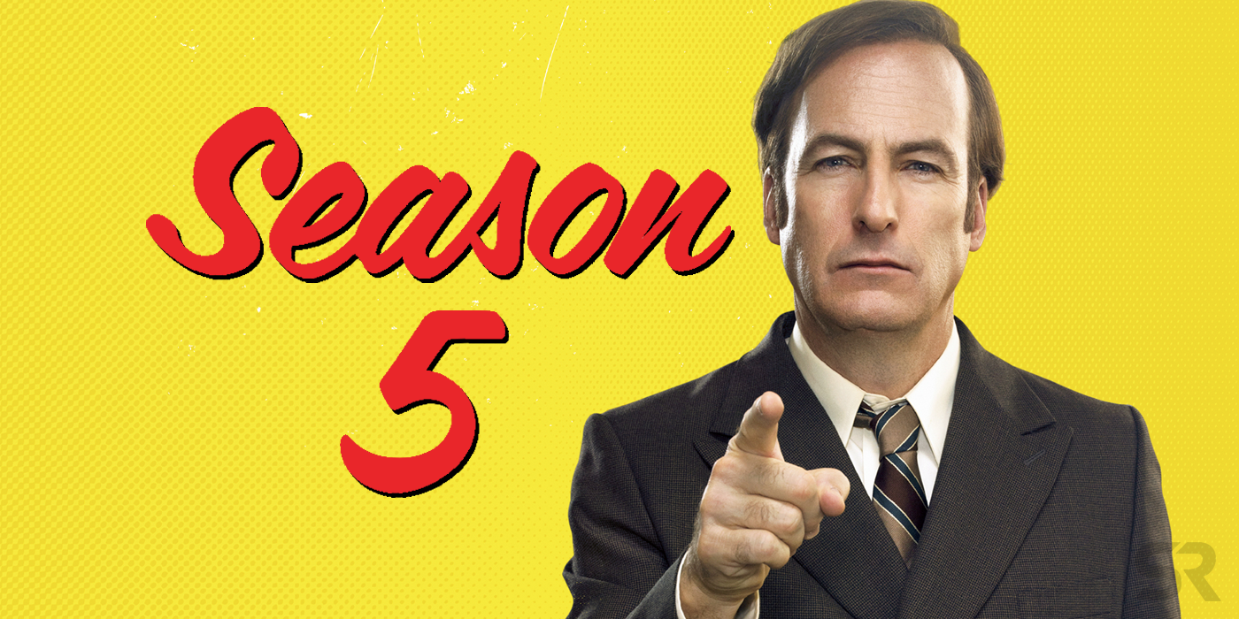 better call saul season 5