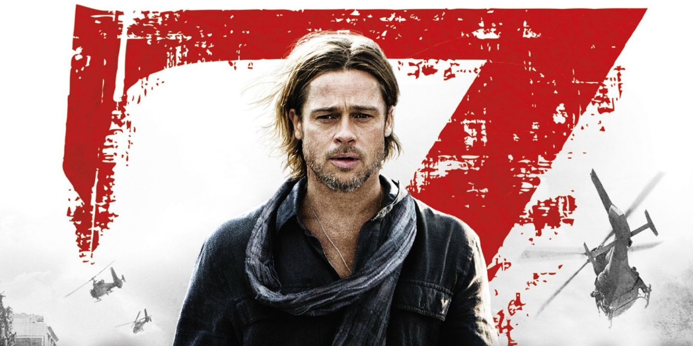 World War Z 2 Begins Production in June, Confirms Producer