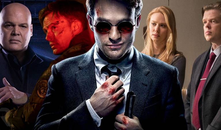 Every Lingering Question A Daredevil Season 4 Should Answer