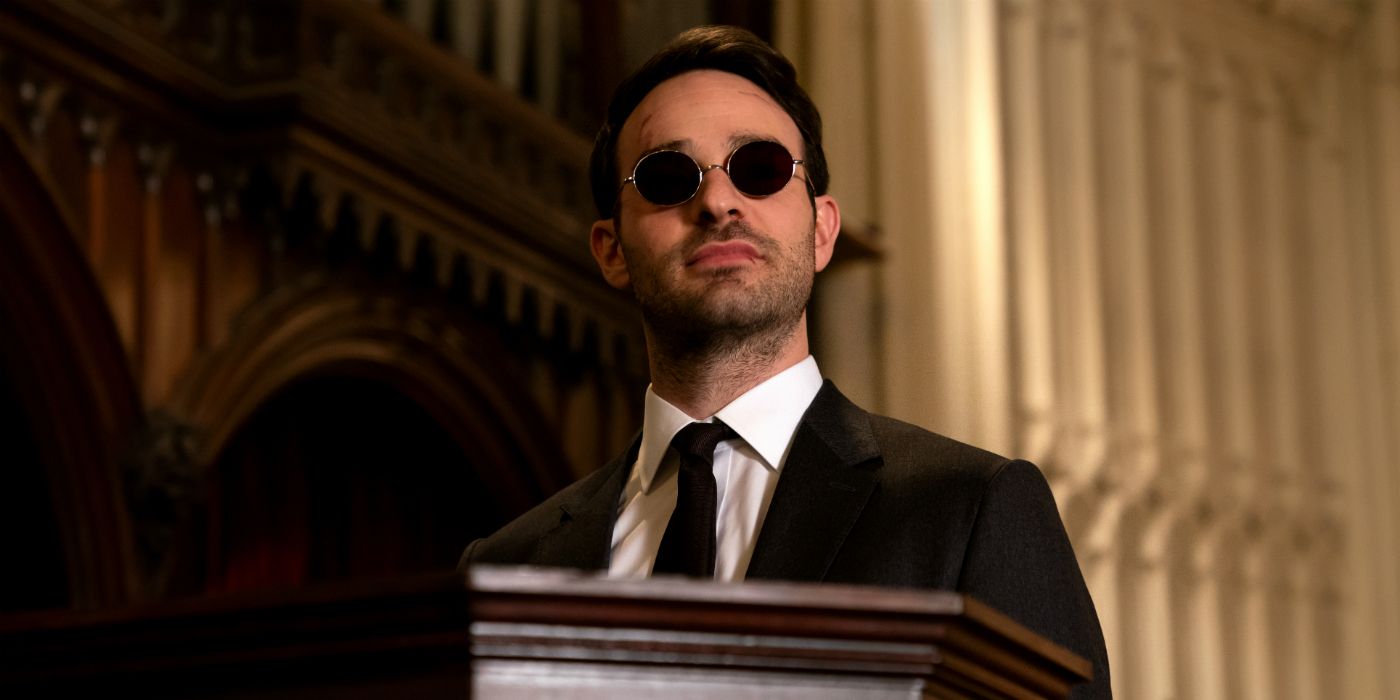 What To Expect In Daredevil Season 4
