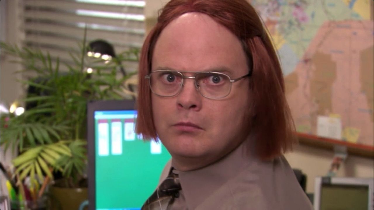 The Office 15 Of The Best Dwight Schrute Quotes