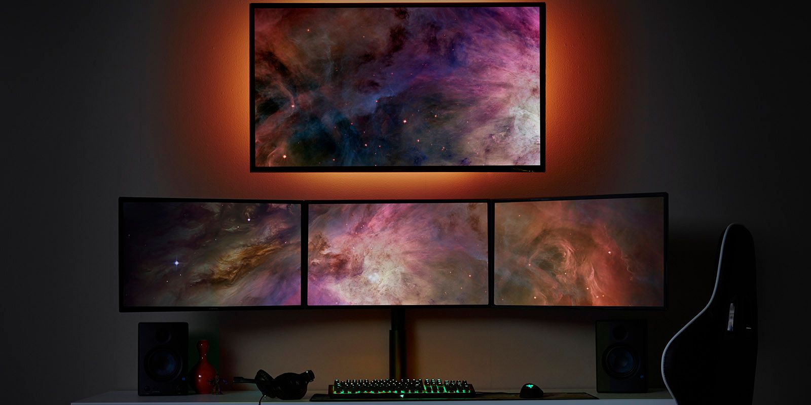 Echogear Monitor Mounts Review The Ultimate Streaming Setup