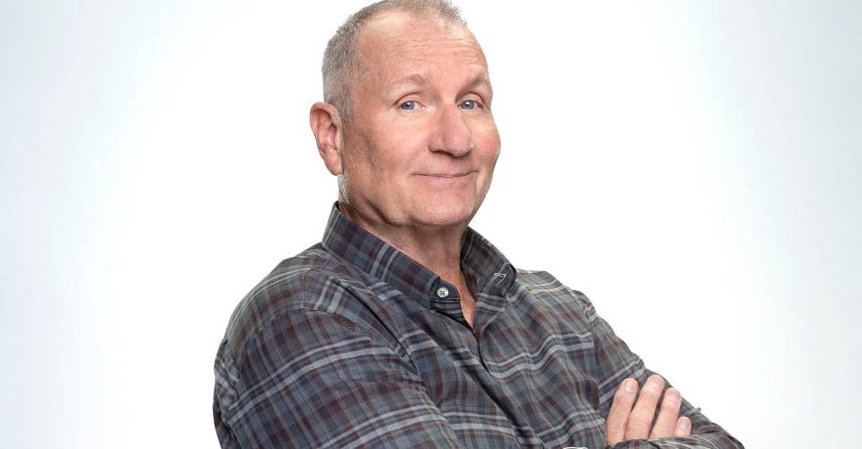 Modern Family S Big Season 10 Death Isn T Jay Says Ariel Winter Modern Family S Big Season 10 Death Isn T Jay Says Ariel Winter