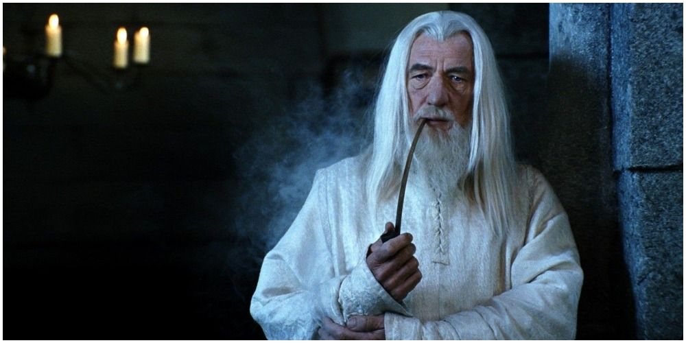 LOTR 10 Facts About Elves They Left Out Of The Movies RELATED Lord Of The Rings 15 Things Fans Didnt Know About Elves