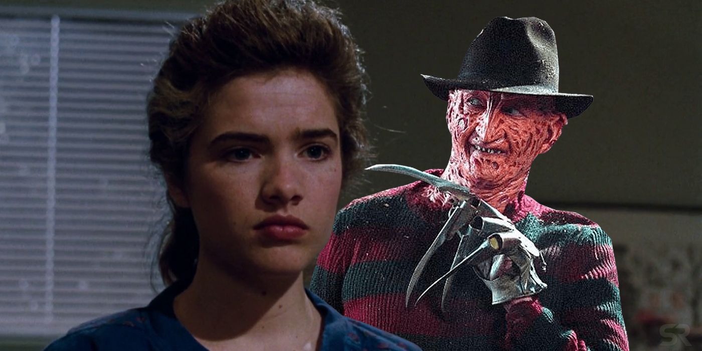 Original Nightmare on Elm Street Star Wants To Do Another Sequel.