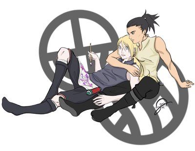 25 Fan Redesigns Of Unexpected Boruto Couples