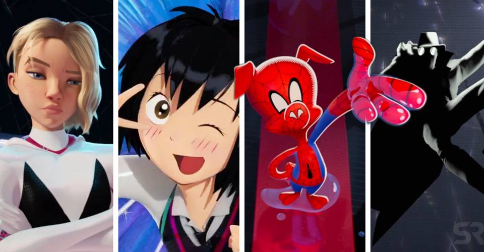 The Verdict on Into the Spider-Verse?