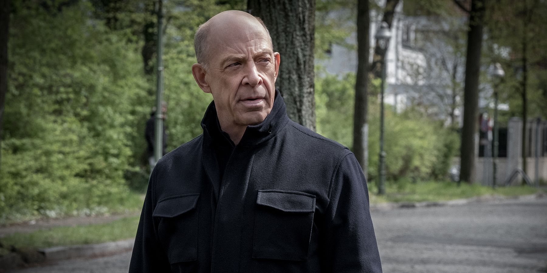 Hulus Veronica Mars Revival Casts JK Simmons