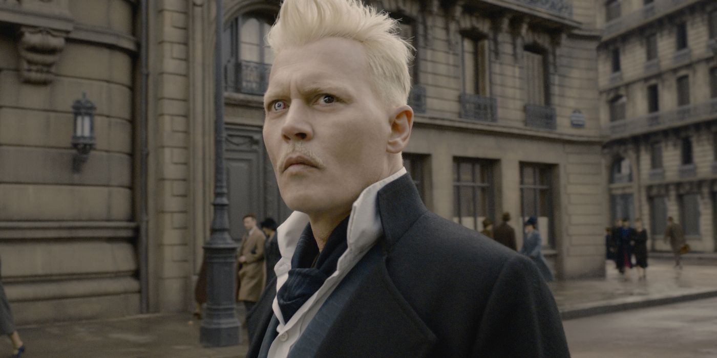 Harry Potter 10 Characters Who Would Have Made Terrifying Death Eaters (But Werent)