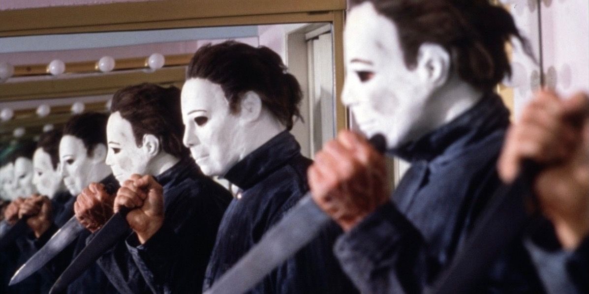 Every Halloween Movie Ranked From Worst To Best By Rotten Tomatoes